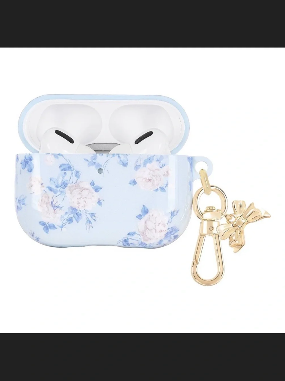 Loveshackfancy x Target Airpod Pro 3